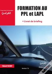 Capa do artigo Formation Au Ppl Et Lapl - Livret De Briefing Version 7.0