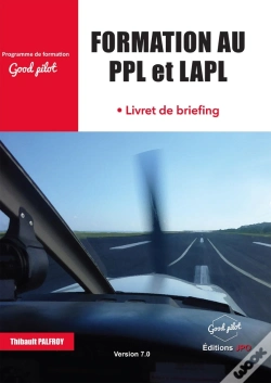 Capa do artigo Formation Au Ppl Et Lapl - Livret De Briefing Version 7.0