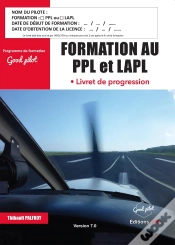 Capa do artigo Formation Au Ppl Et Lapl - Livret De Progression Version 7.0