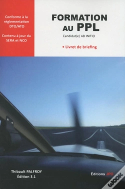 Capa do artigo Formation Au Ppl ; Livret De Briefing