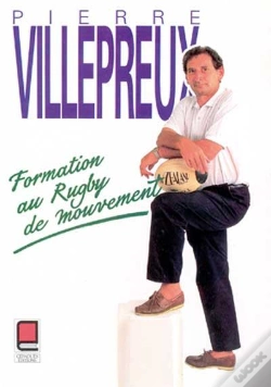 Capa do artigo Formation Au Rugby De Mouvement