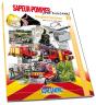 Formation Chef D'Agrès 1 Équipe Sapeur-Pompier Professionnel ; Management Opérationnel ; Module 2 U.V. 2.4 Autres Missions - Preview