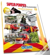 Formation Chef D'Agrès 1 Équipe Sapeur-Pompier Professionnel ; Management Opérationnel ; Module 2 U.V. 2.4 Autres Missions