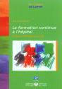 Formation Continue A L'Hopital - Preview
