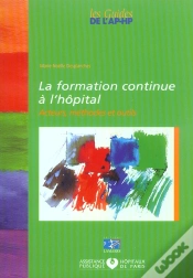 Capa do artigo Formation Continue A L