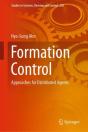 Formation Control - Preview