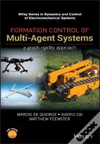 Formation Control Of Multi-Agent Systems