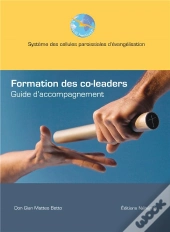 Formation De Co-Leaders ; Guide D'Accompagnement