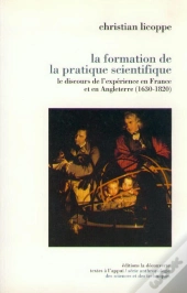 Formation De La Pratique Scientifique