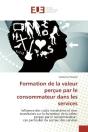 Formation De La Valeur Percue Par Le Consommateur Dans Les Services - Preview