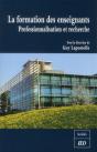 Formation Des Enseignants - Preview