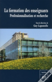 Formation Des Enseignants