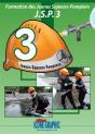 Formation Des Jeunes Sapeurs Pompiers ; Niveau 3 ; Jsp 3 (3e Édition) - Preview