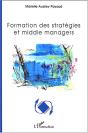 Formation Des Strategies Et Middle Managers - Preview