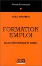 Formation-Emploi - Preview