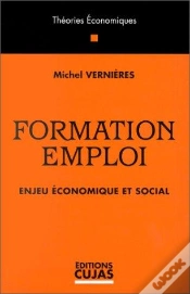 Capa do artigo Formation-Emploi