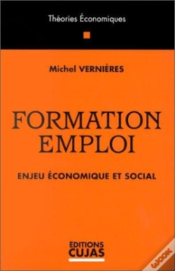 Capa do artigo Formation-Emploi