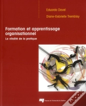 Formation Et Apprentissage Organisationnel ; La Vitalité De La Pratique