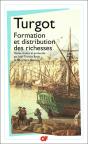 Formation Et Distribution Des Richesses - Preview