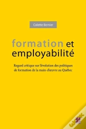 Capa do artigo Formation Et Employabilité : Regard Critique Sur L