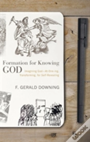 Capa do artigo Formation For Knowing God