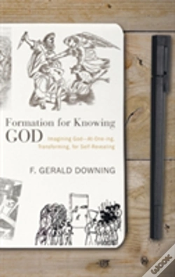 Capa do artigo Formation For Knowing God