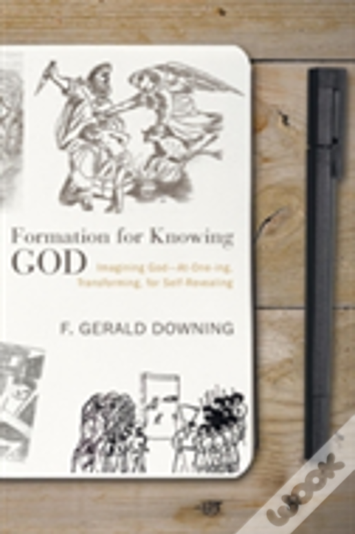 Formation For Knowing God