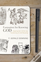 Capa do artigo Formation For Knowing God
