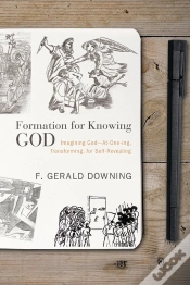 Capa do artigo Formation For Knowing God