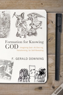 Capa do artigo Formation For Knowing God