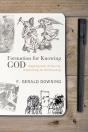 Formation For Knowing God - Preview