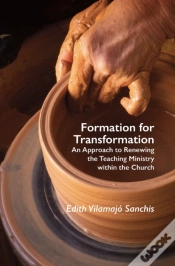 Capa do artigo Formation For Transformation