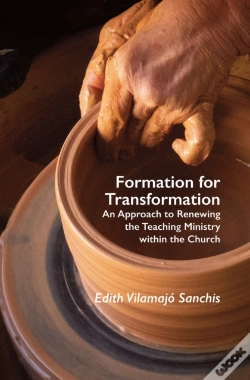 Capa do artigo Formation For Transformation