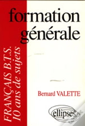 Capa do artigo Formation Générale - Les Grands Problèmes Du Monde Contemporain Par Les Textes
