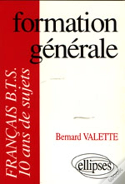 Capa do artigo Formation Générale - Les Grands Problèmes Du Monde Contemporain Par Les Textes