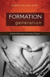 Capa do artigo Formation Generation