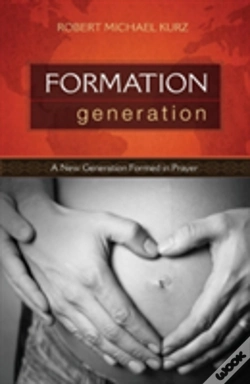 Capa do artigo Formation Generation