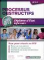 Formation Infirmier : 2.8 - Processus Obstructifs - Preview