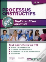 Capa do artigo Formation Infirmier : 2.8 - Processus Obstructifs