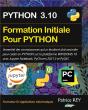 Formation Initiale Python Avec Jupyter Et Pycharm - Preview