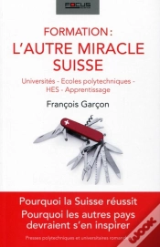 Capa do artigo Formation : L