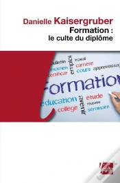 Capa do artigo Formation, Le Culte Du Diplôme