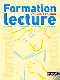 Capa do artigo Formation Lecture
