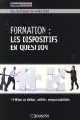Formation : Les Dispositifs En Question - Preview