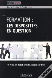 Formation : Les Dispositifs En Question