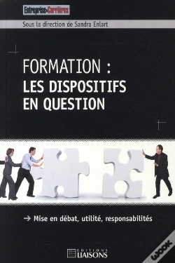 Capa do artigo Formation : Les Dispositifs En Question