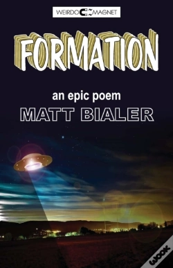 Capa do artigo Formation