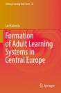Formation Of Adult Learning Systems In Central Europe - Preview