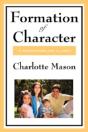 Formation Of Character - Preview