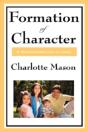 Formation Of Character - Preview